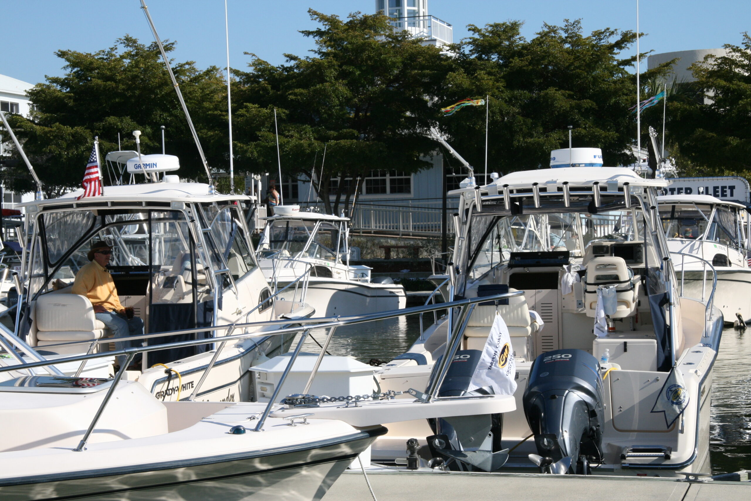 Docktail Party